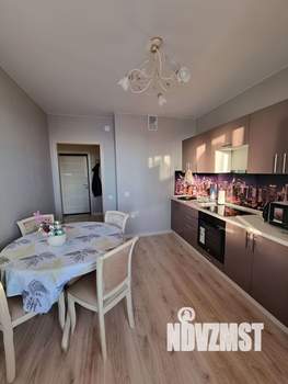 1-к квартира, на длительный срок, 50м2, 15/17 этаж