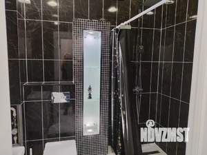 1-к квартира, посуточно, 40м2, 9/10 этаж