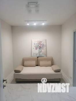 1-к квартира, посуточно, 47м2, 2/3 этаж