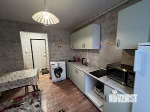 1-к квартира, на длительный срок, 30м2, 2/2 этаж