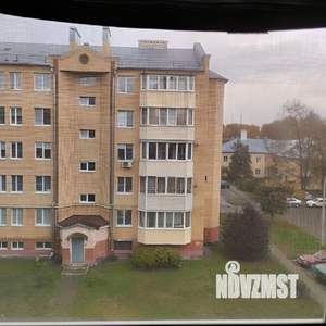 1-к квартира, на длительный срок, 45м2, 4/5 этаж