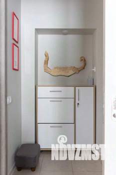 2-к квартира, посуточно, 36м2, 1/1 этаж