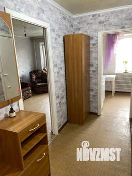 1-к квартира, на длительный срок, 33м2, 3/9 этаж