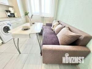 1-к квартира, посуточно, 56м2, 1/1 этаж