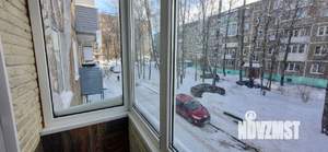 3-к квартира, на длительный срок, 58м2, 2/5 этаж