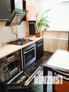 2-к квартира, посуточно, 65м2, 1/1 этаж