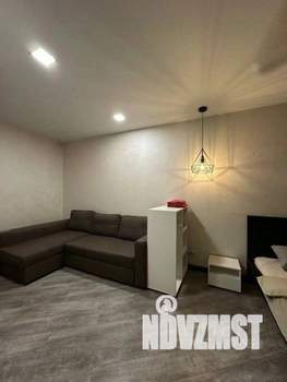 1-к квартира, посуточно, 49м2, 1/1 этаж