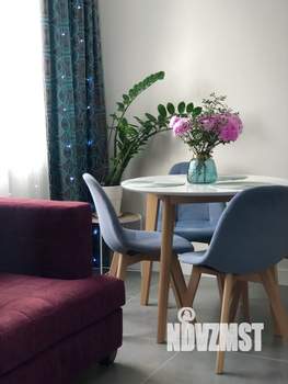 3-к квартира, посуточно, 59м2, 3/9 этаж