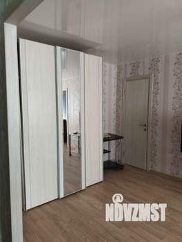 2-к квартира, на длительный срок, 42м2, 3/4 этаж