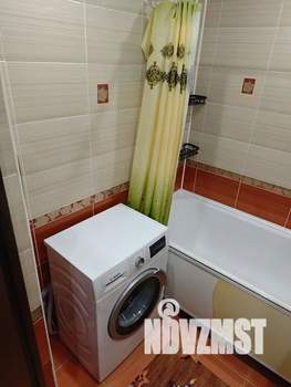 2-к квартира, посуточно, 60м2, 5/5 этаж