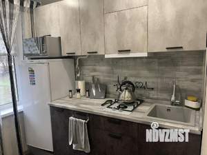 1-к квартира, посуточно, 30м2, 1/5 этаж