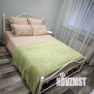 1-к квартира, посуточно, 42м2, 1/5 этаж