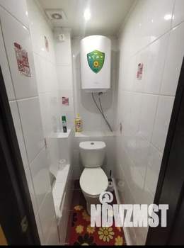 2-к квартира, посуточно, 48м2, 7/9 этаж