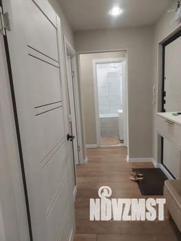 2-к квартира, посуточно, 47м2, 8/9 этаж