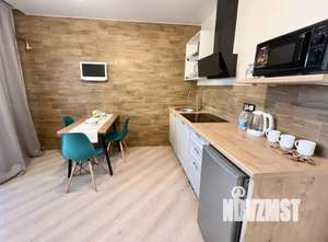 1-к квартира, посуточно, 47м2, 1/1 этаж
