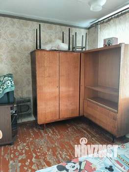 2-к квартира, на длительный срок, 42м2, 4/10 этаж