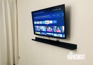 1-к квартира, посуточно, 43м2, 5/10 этаж