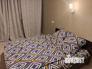 2-к квартира, посуточно, 42м2, 1/5 этаж