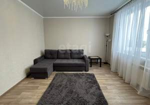 2-к квартира, на длительный срок, 59м2, 5/5 этаж