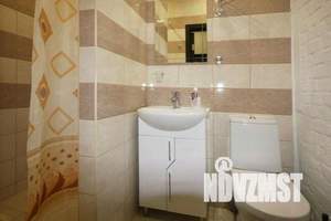 2-к квартира, посуточно, 23м2, 2/2 этаж