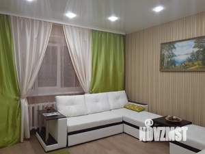2-к квартира, посуточно, 65м2, 1/10 этаж