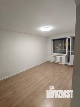 1-к квартира, на длительный срок, 33м2, 3/10 этаж