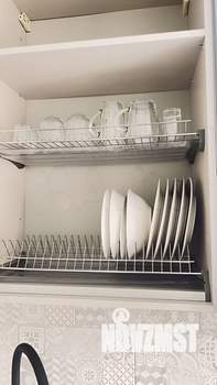 2-к квартира, посуточно, 48м2, 10/10 этаж