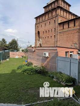 2-к квартира, посуточно, 60м2, 1/1 этаж