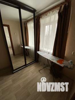 2-к квартира, посуточно, 50м2, 3/5 этаж