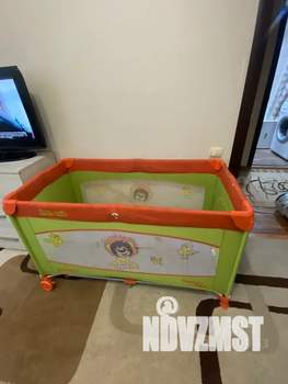 1-к квартира, посуточно, 40м2, 5/10 этаж