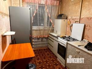 2-к квартира, на длительный срок, 46м2, 4/9 этаж