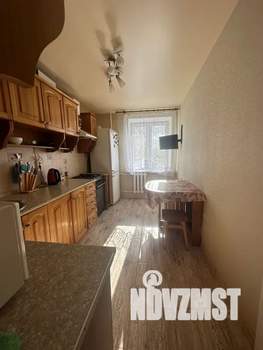 3-к квартира, посуточно, 80м2, 2/10 этаж