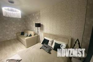 2-к квартира, посуточно, 50м2, 3/9 этаж