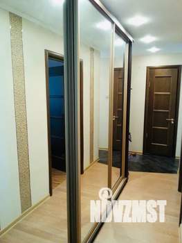 2-к квартира, посуточно, 65м2, 7/9 этаж