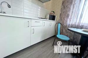 1-к квартира, посуточно, 44м2, 5/10 этаж