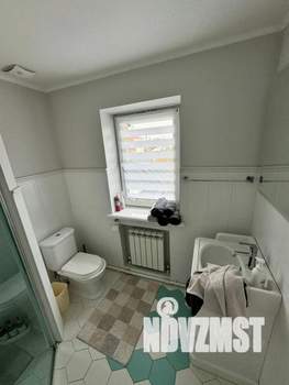 2-к квартира, посуточно, 60м2, 1/1 этаж