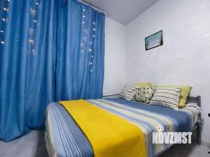 1-к квартира, посуточно, 15м2, 1/1 этаж