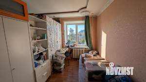 1-к квартира, на длительный срок, 23м2, 4/5 этаж