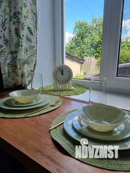 1-к квартира, посуточно, 32м2, 1/2 этаж