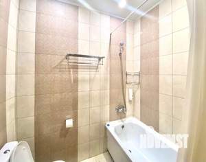 2-к квартира, посуточно, 28м2, 1/1 этаж