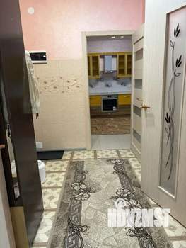 1-к квартира, на длительный срок, 54м2, 4/12 этаж