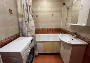 2-к квартира, на длительный срок, 59м2, 5/5 этаж