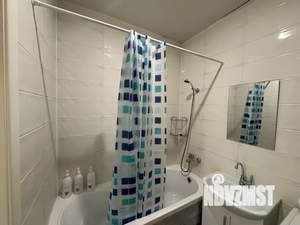 1-к квартира, посуточно, 50м2, 8/14 этаж