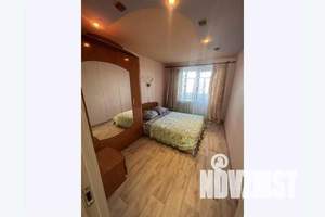 3-к квартира, посуточно, 70м2, 2/9 этаж