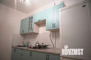 2-к квартира, посуточно, 55м2, 3/9 этаж