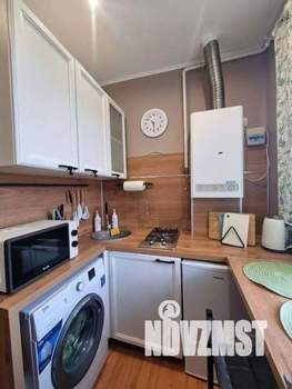 1-к квартира, посуточно, 33м2, 1/1 этаж