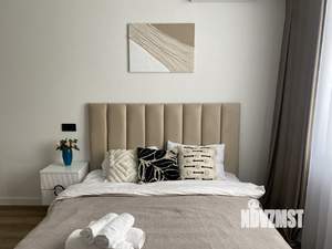 2-к квартира, посуточно, 55м2, 3/3 этаж