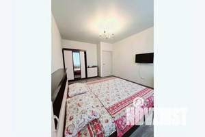 1-к квартира, посуточно, 49м2, 12/13 этаж