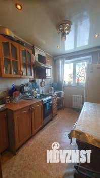 3-к квартира, на длительный срок, 70м2, 4/9 этаж