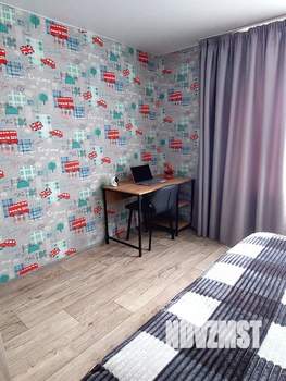 2-к квартира, посуточно, 50м2, 5/5 этаж